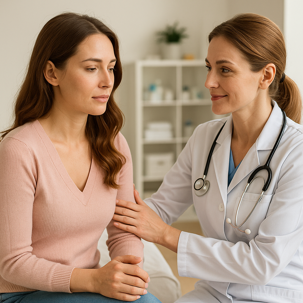 Реабилитация