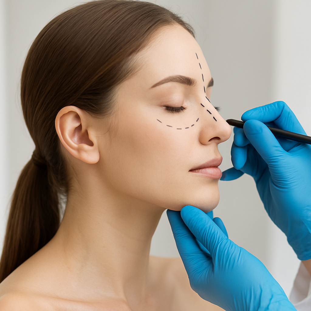 Медицинские услуги